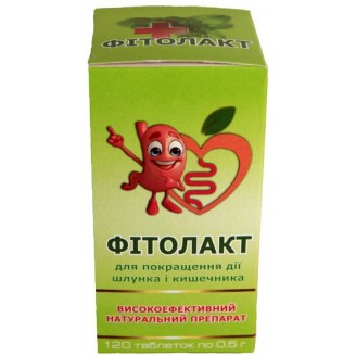 ФІТОЛАКТ